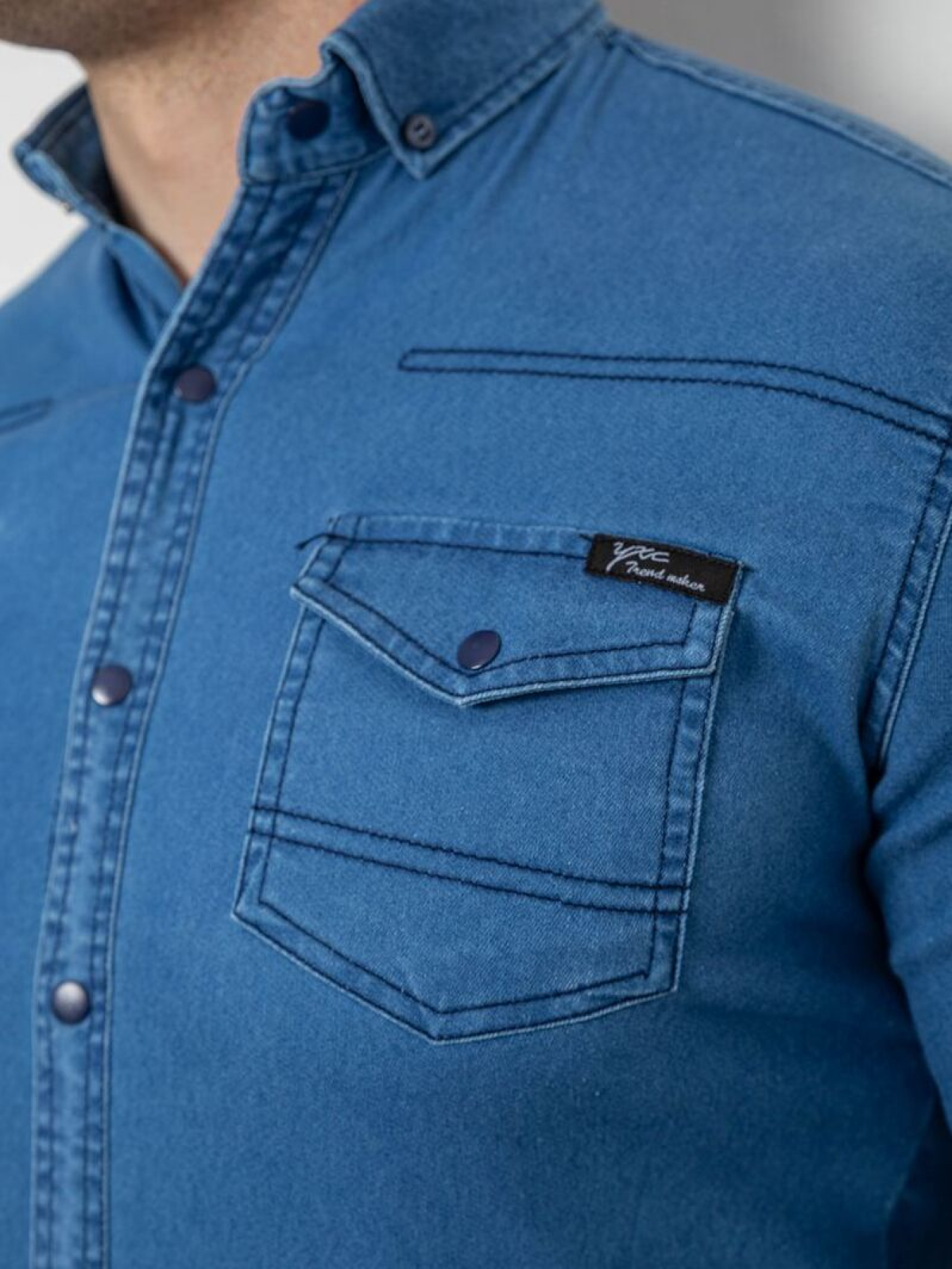 Рубашка Ager модель У-1138168::000000084 Фото