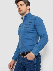 Рубашка Ager модель У-1138168::000000084 Фото