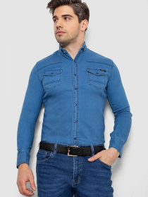 Рубашка Ager модель У-1138168::000000084 Фото