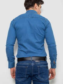 Рубашка повседневная Ager модель У-1138168::000000084 Фото