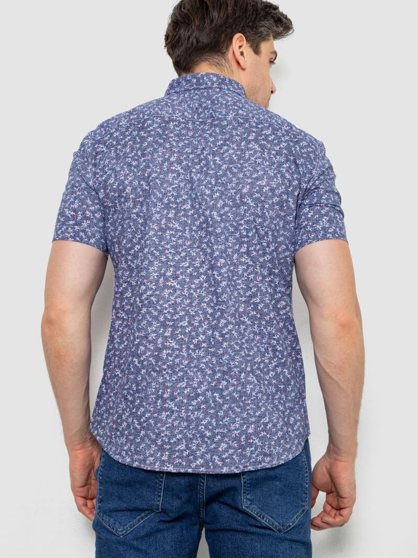 Рубашка Ager модель У-1138210::000000547 Фото