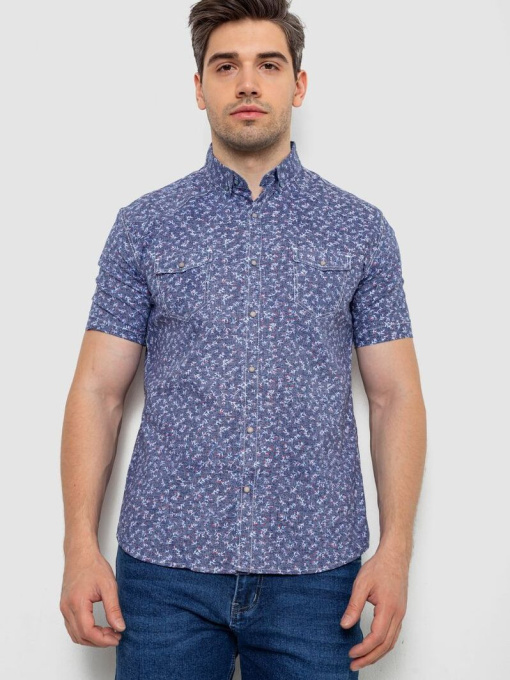 Сорочка Ager модель У-1138210::000000547 Фото