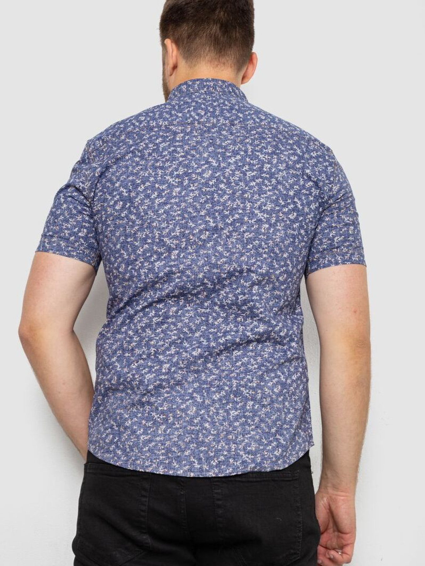 Рубашка Ager модель У-1138210::000000084 Фото