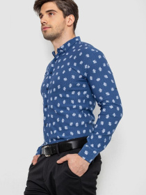 Сорочка повсякденна Ager модель У-1138211::000000547 Фото