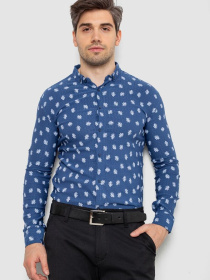 Сорочка повсякденна Ager модель У-1138211::000000547 Фото