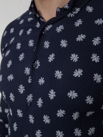 Рубашка Ager модель У-1138211::000000084 Фото