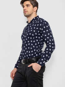 Рубашка повседневная Ager модель У-1138211::000000084 Фото