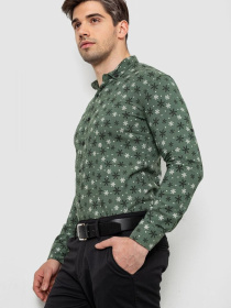 Рубашка Ager модель У-1138185::000000227 Фото