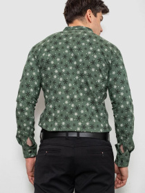 Рубашка Ager модель У-1138185::000000227 Фото