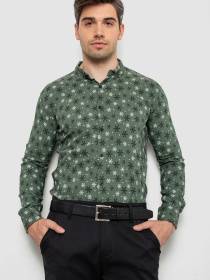 Рубашка Ager модель У-1138185::000000227 Фото