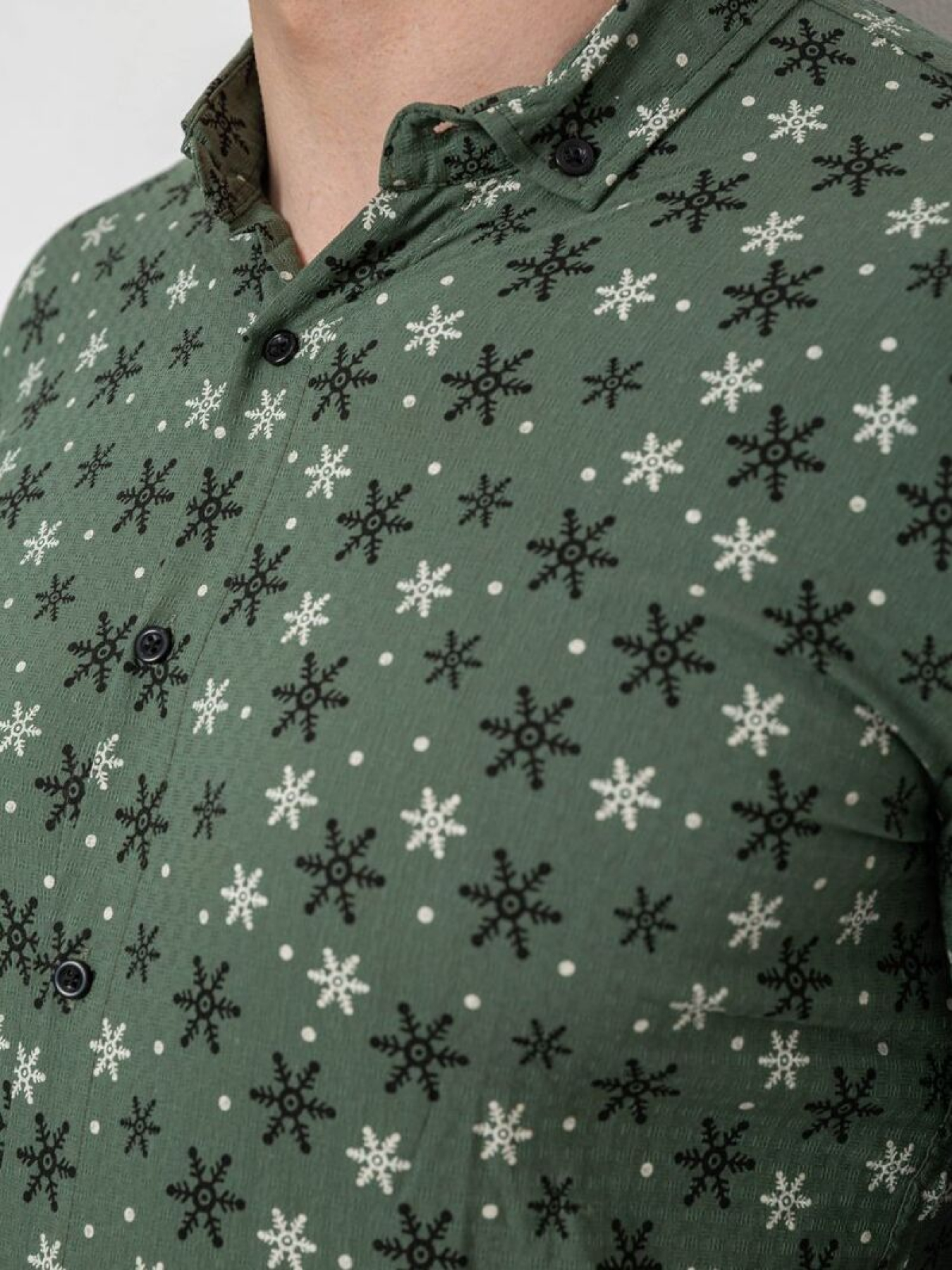 Сорочка повсякденна Ager модель У-1138185::000000227 Фото