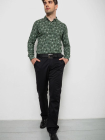 Сорочка повсякденна Ager модель У-1138185::000000227 Фото