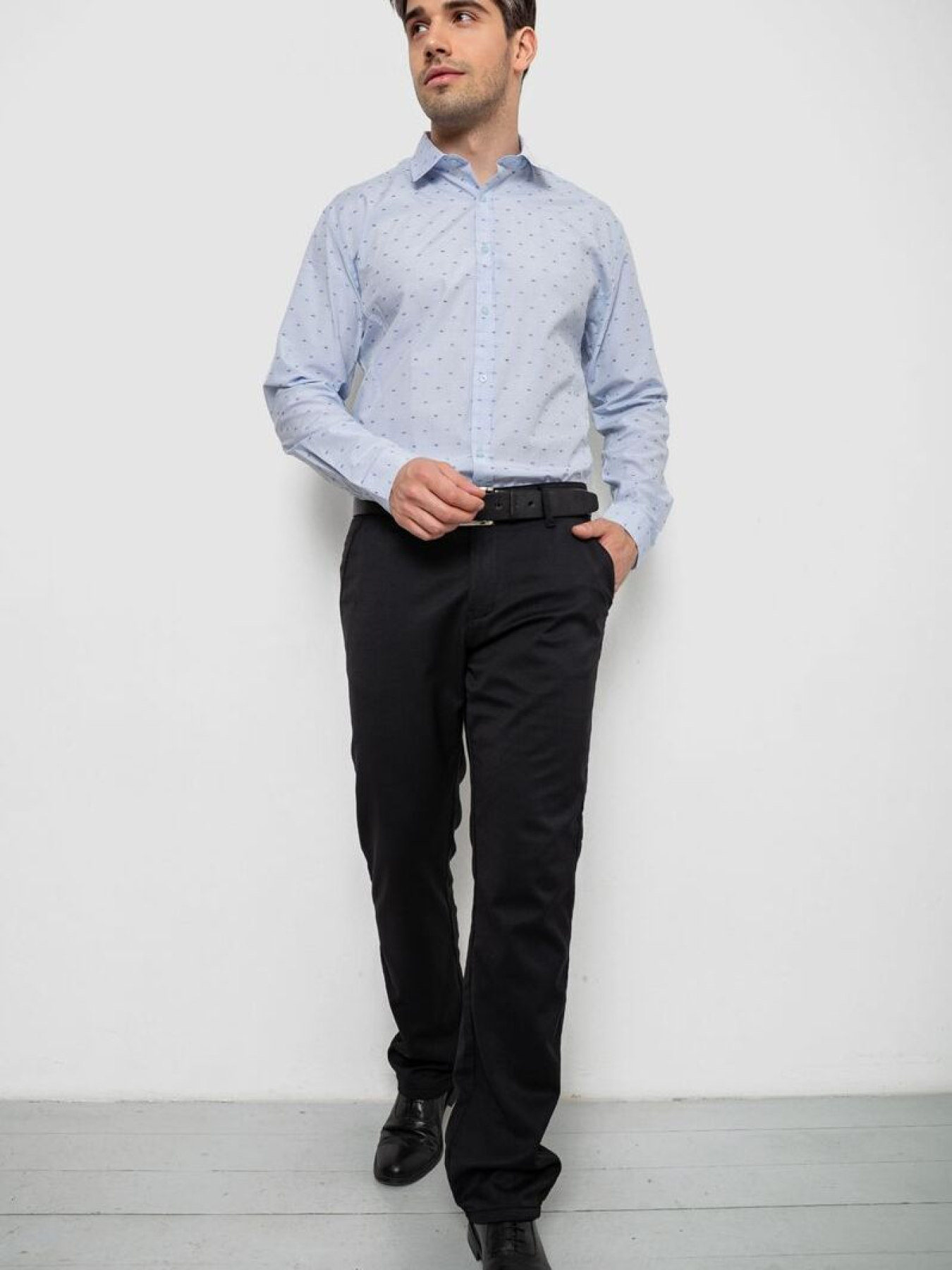 Сорочка Ager модель У-1138183::000000031 Фото