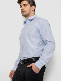 Сорочка Ager модель У-1138183::000000031 Фото