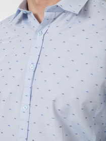 Сорочка Ager модель У-1138183::000000031 Фото