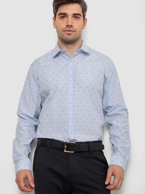 Рубашка Ager модель У-1138183::000000031 Фото