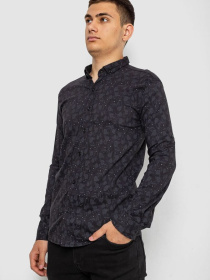 Рубашка Ager модель У-1138184::000000096 Фото