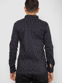 Сорочка повсякденна Ager модель У-1138184::000000096 Фото