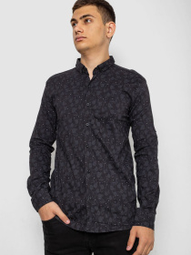 Сорочка повсякденна Ager модель У-1138184::000000096 Фото