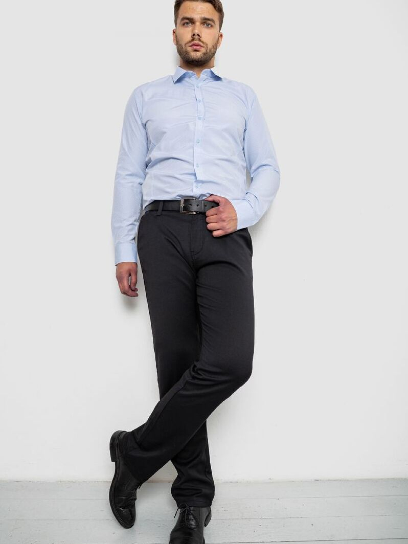 Рубашка Ager модель У-1138227::000000031 Фото