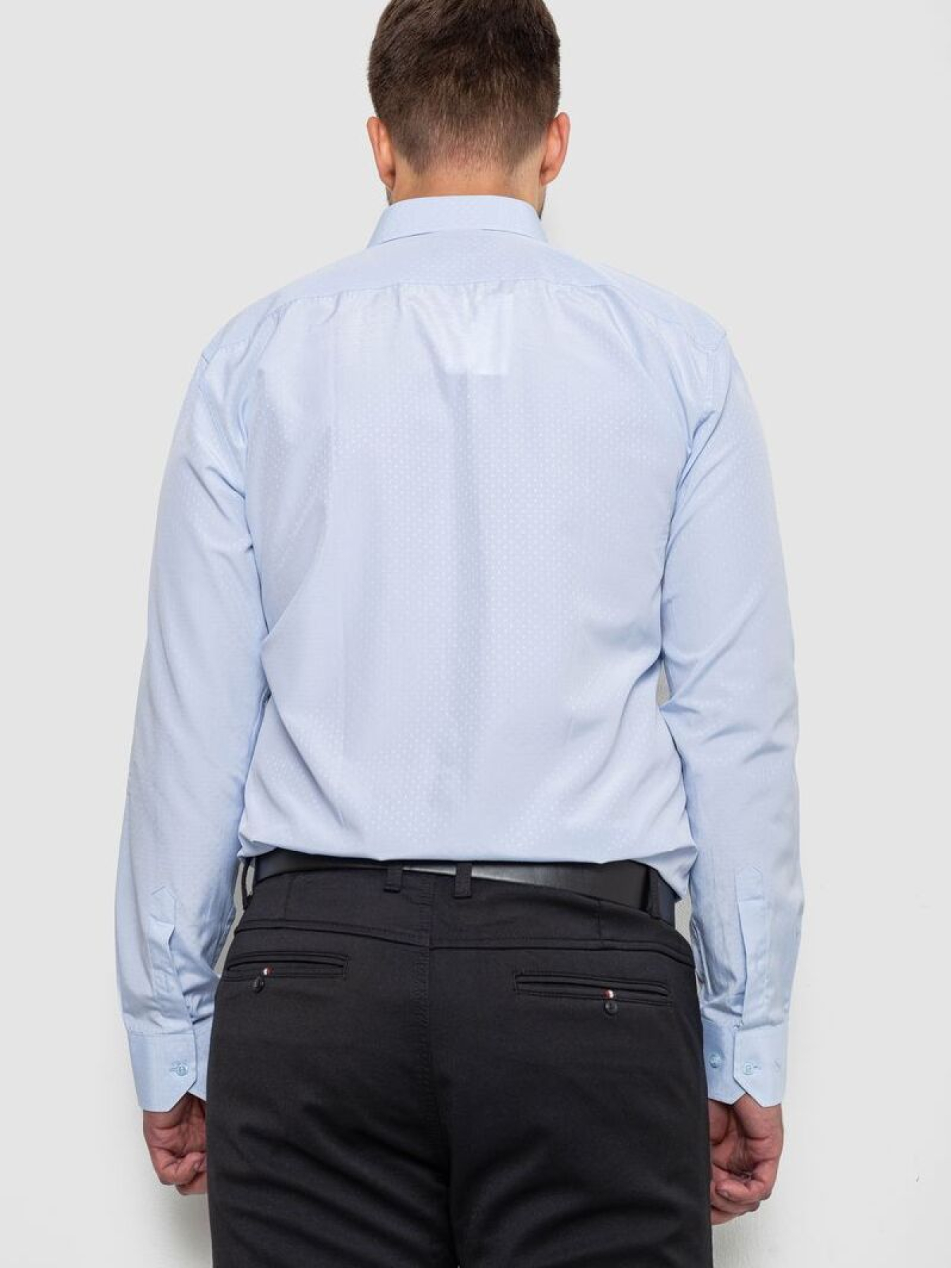 Рубашка Ager модель У-1138227::000000031 Фото