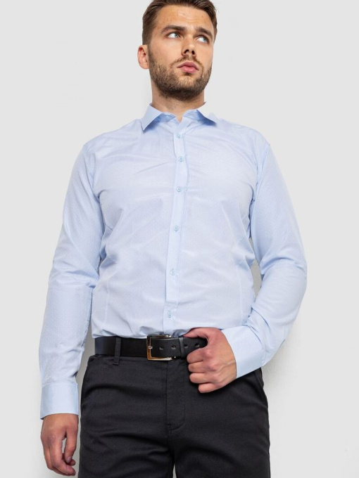 Сорочка повсякденна Ager модель У-1138227::000000031 Фото