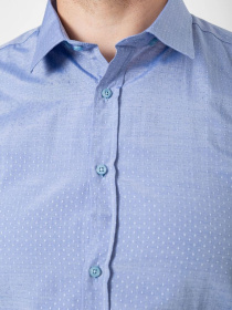 Рубашка Ager модель У-1138227::000000547 Фото