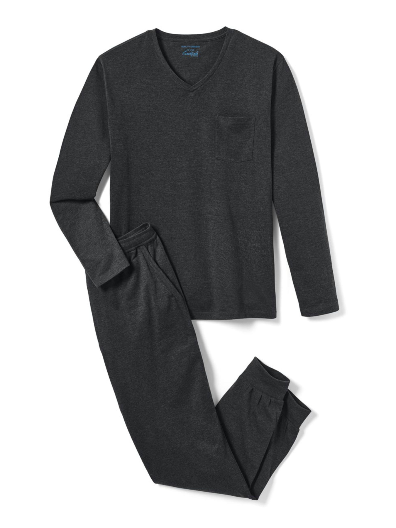 Верх пижамы Tchibo модель T1758018179 Фото