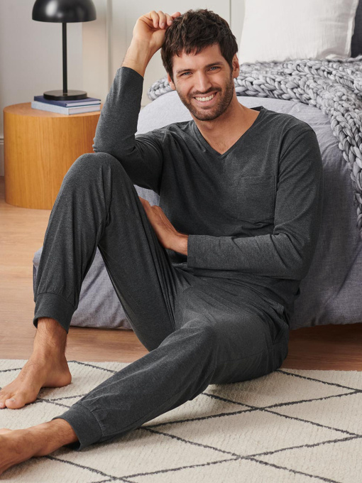 Верх піжами Tchibo модель T1758018179 Фото