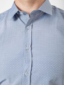 Рубашка Ager модель У-1138227::000000072 Фото