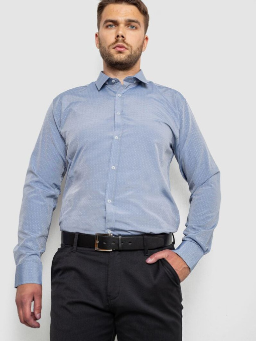 Рубашка Ager модель У-1138227::000000072 Фото