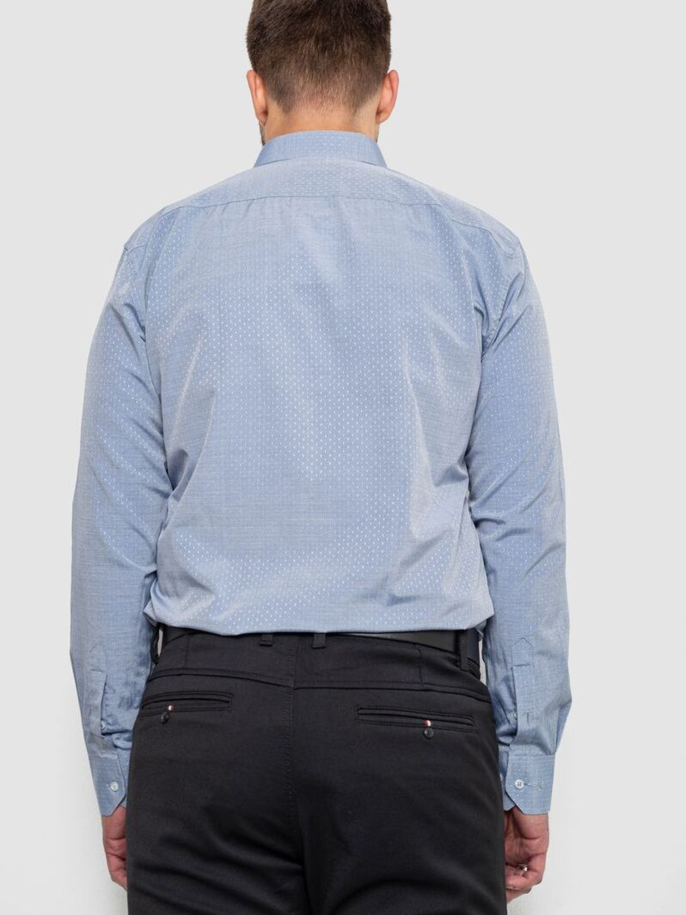 Рубашка повседневная Ager модель У-1138227::000000072 Фото