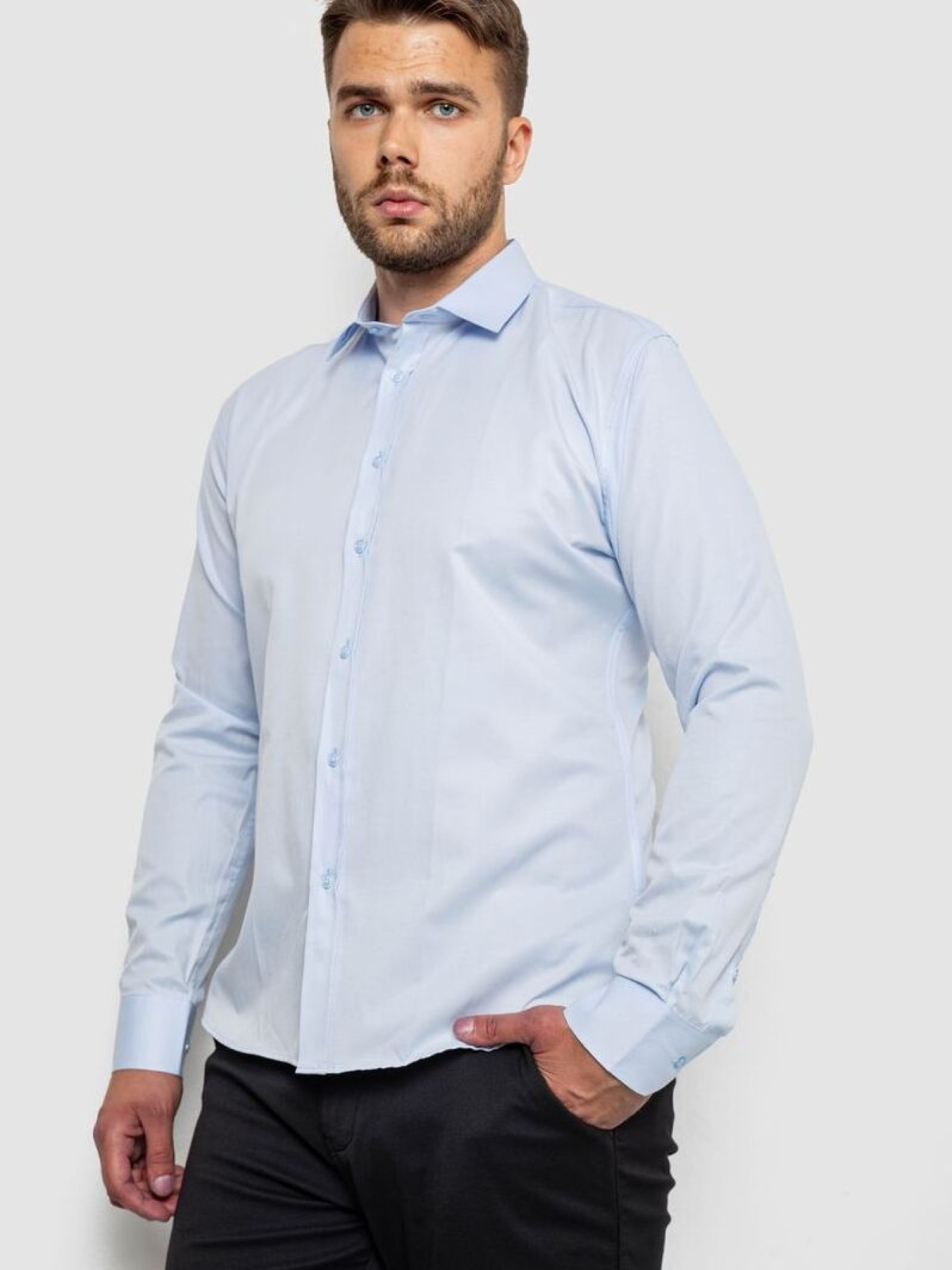 Сорочка Ager модель У-1138228::000000031 Фото