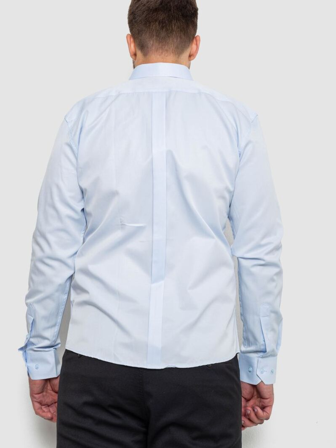 Сорочка повсякденна Ager модель У-1138228::000000031 Фото