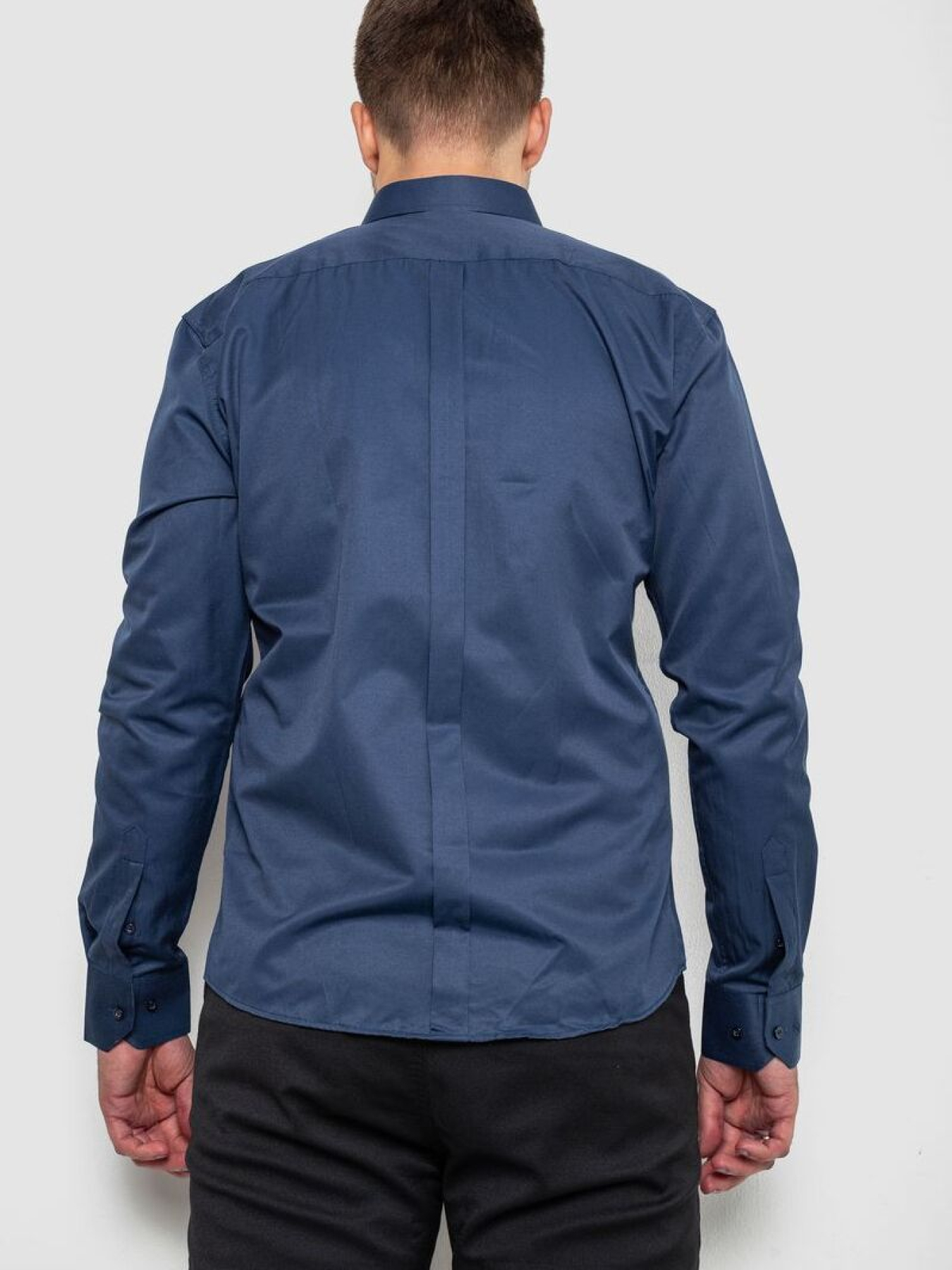 Рубашка Ager модель У-1138228::000000084 Фото