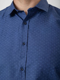 Рубашка Ager модель У-1138229::000000084 Фото