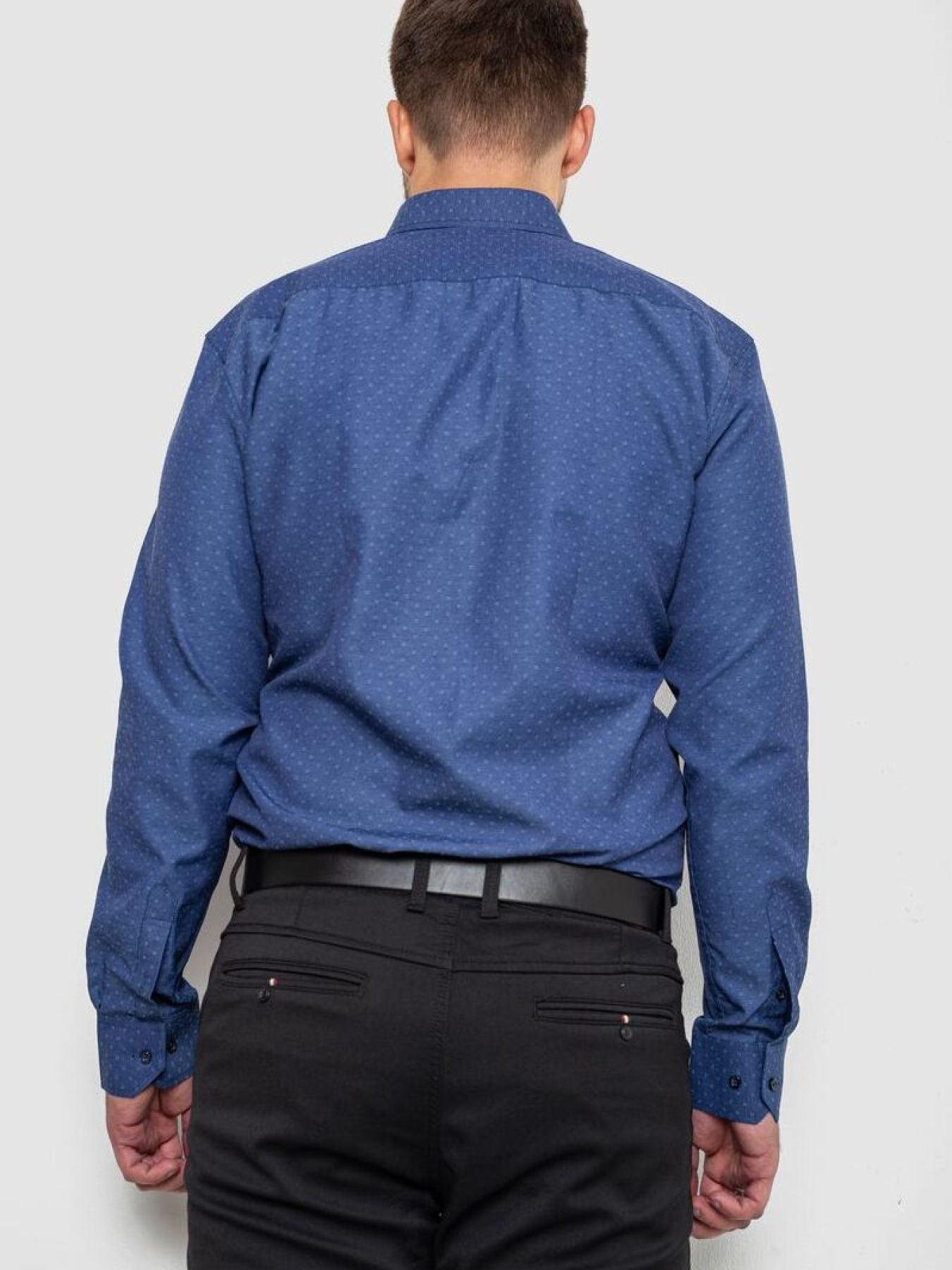 Сорочка повсякденна Ager модель У-1138229::000000084 Фото