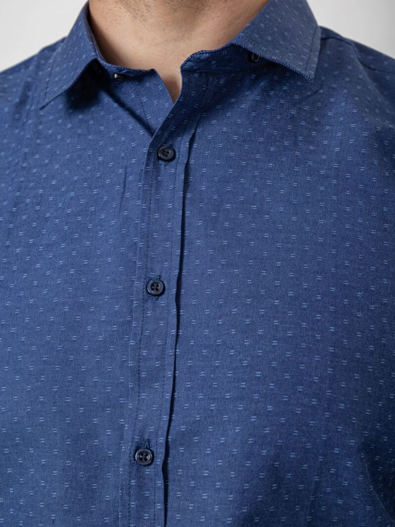 Сорочка повсякденна Ager модель У-1138229::000000084 Фото