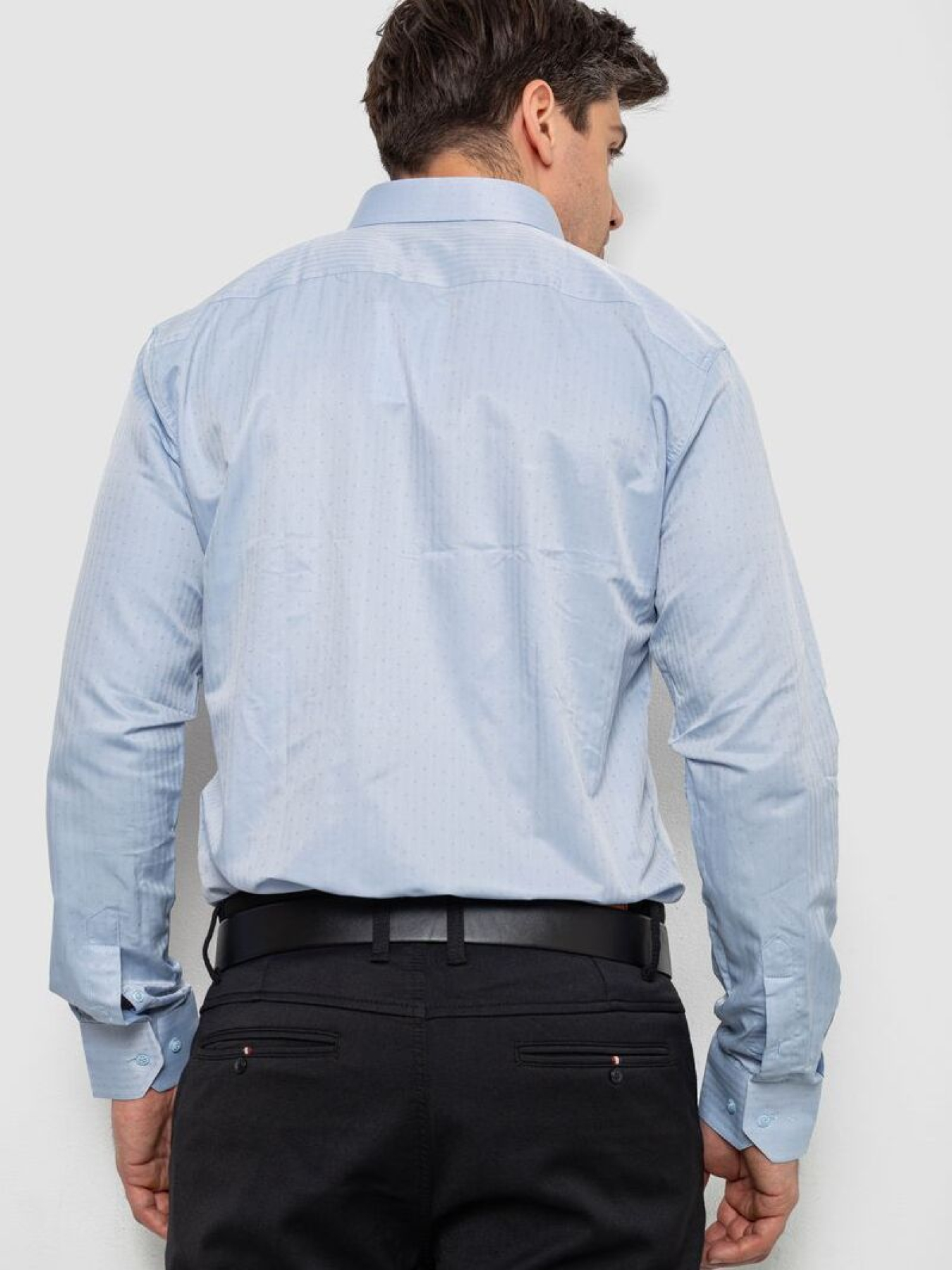 Рубашка Ager модель У-1138214::000000031 Фото