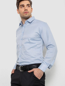 Рубашка Ager модель У-1138214::000000031 Фото