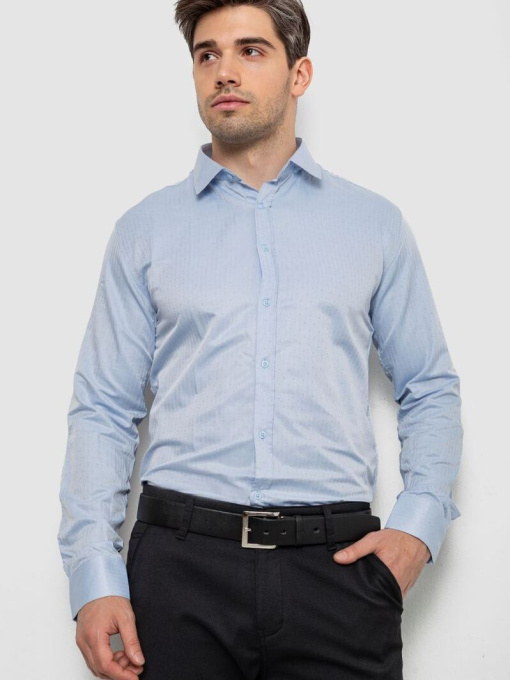 Сорочка повсякденна Ager модель У-1138214::000000031 Фото