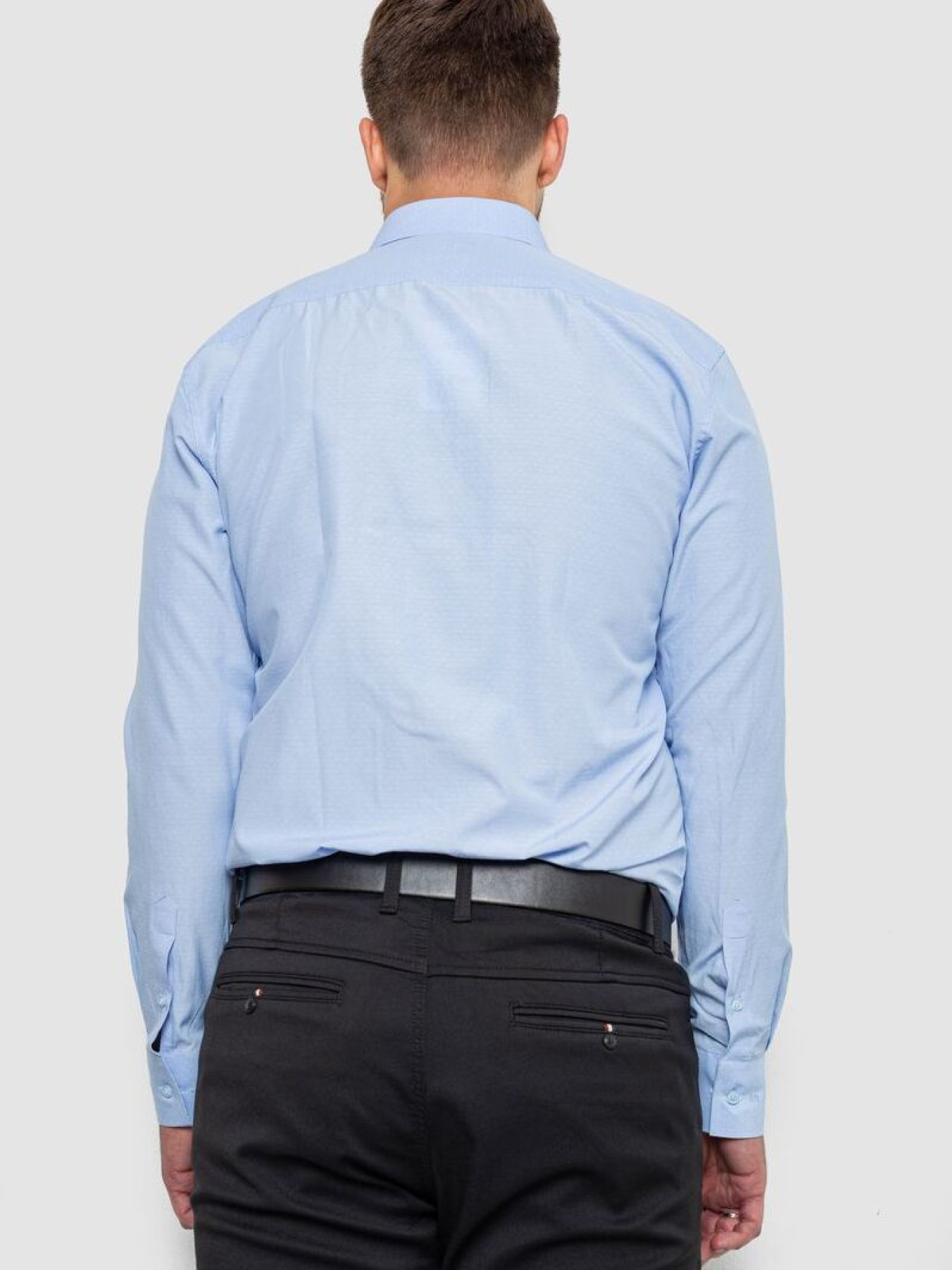 Рубашка Ager модель У-1138252::000000031 Фото