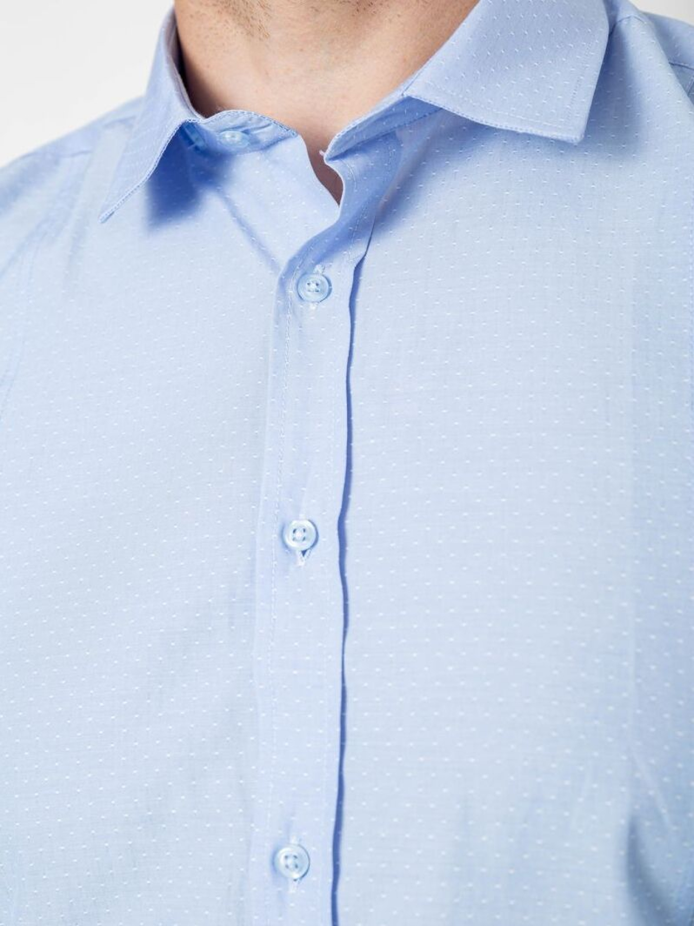 Сорочка повсякденна Ager модель У-1138252::000000031 Фото