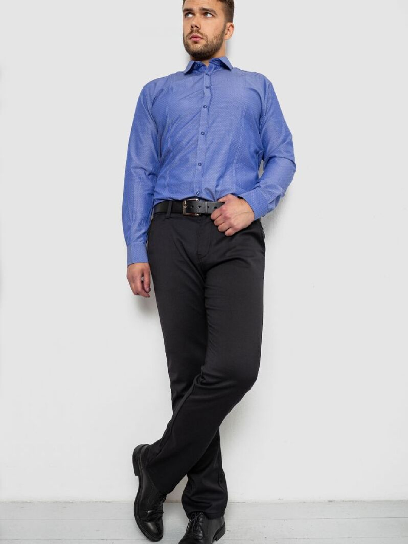 Рубашка Ager модель У-1138252::000000547 Фото