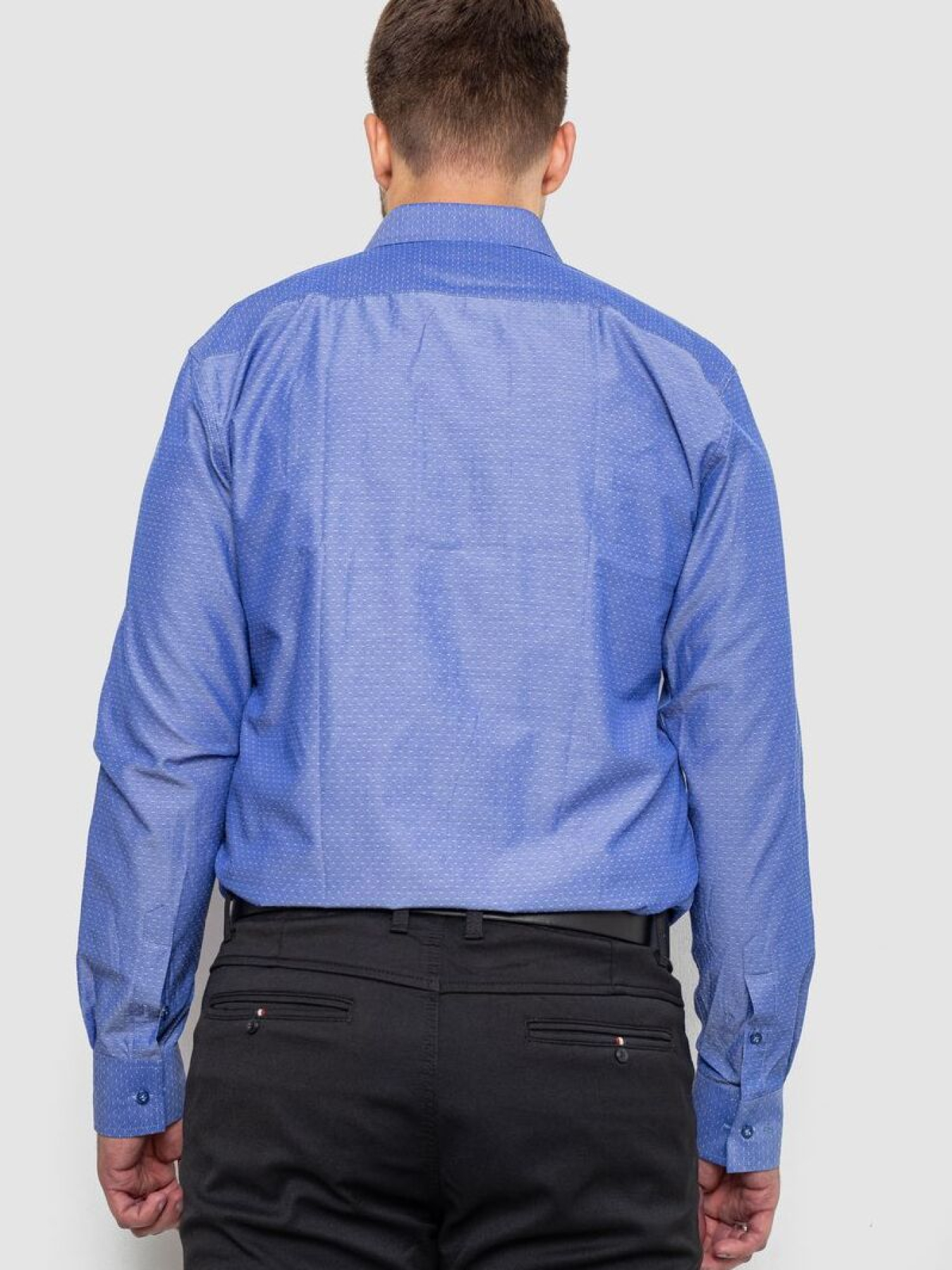 Сорочка повсякденна Ager модель У-1138252::000000547 Фото