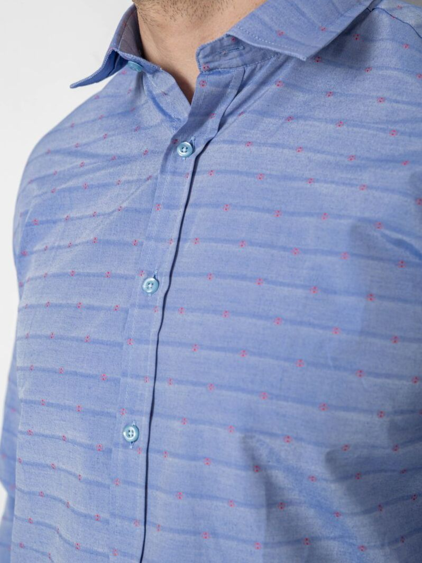 Рубашка Ager модель У-1138750::000000547 Фото