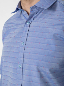 Рубашка Ager модель У-1138750::000000547 Фото