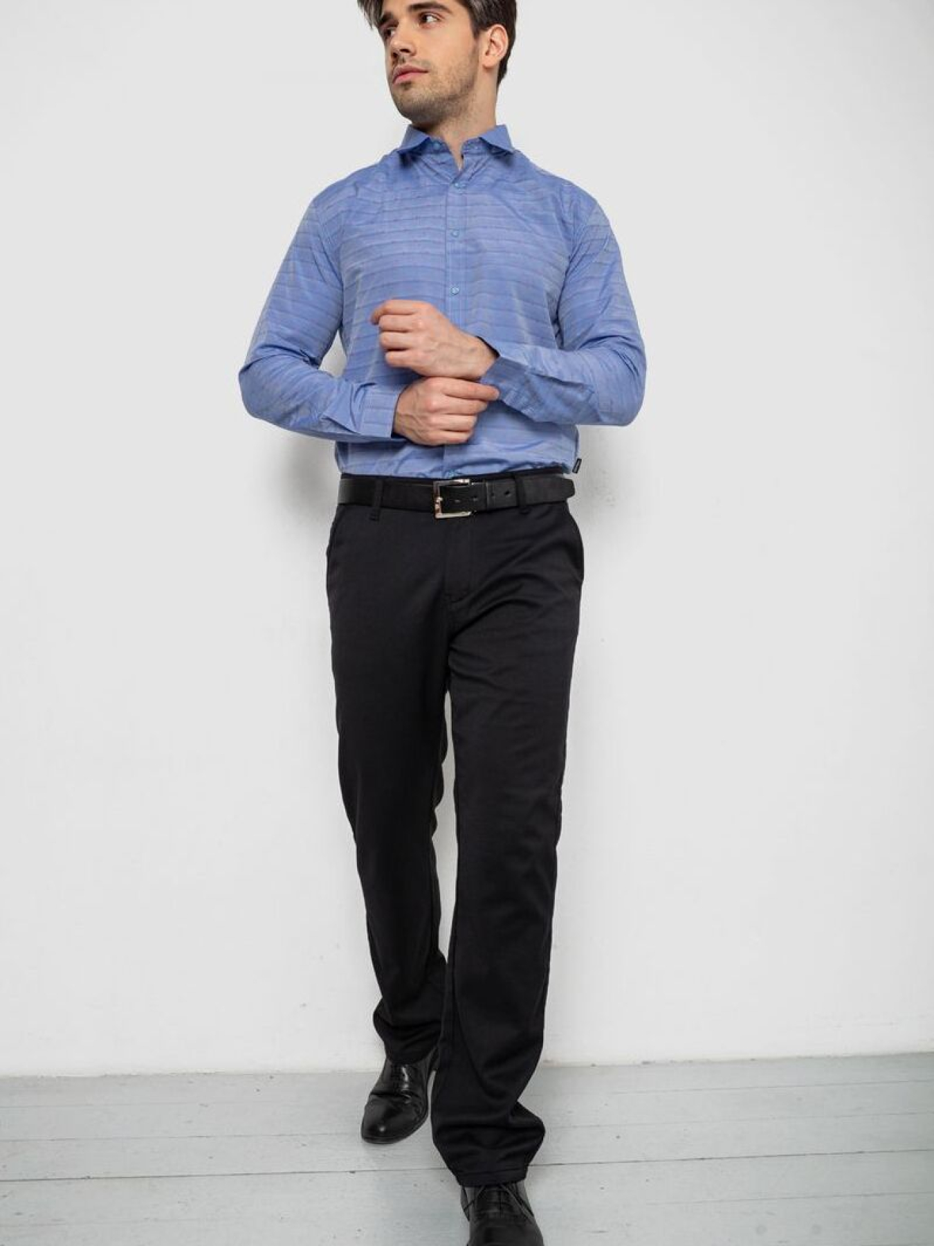 Сорочка повсякденна Ager модель У-1138750::000000547 Фото