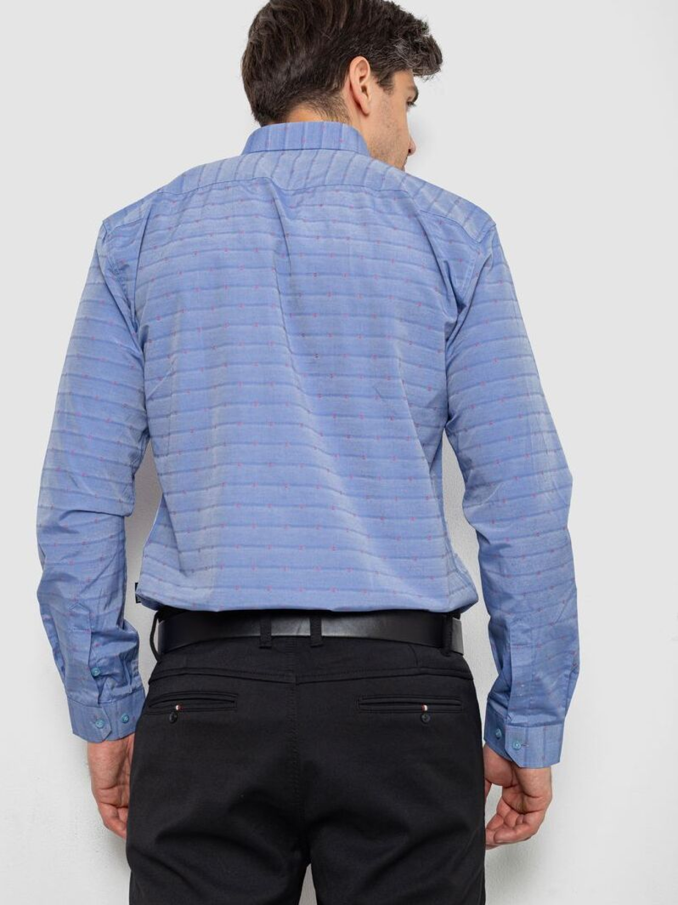 Сорочка повсякденна Ager модель У-1138750::000000547 Фото