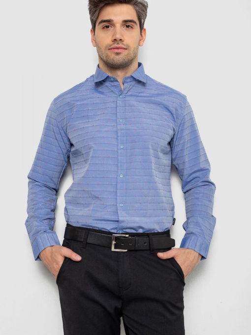 Сорочка повсякденна Ager модель У-1138750::000000547 Фото